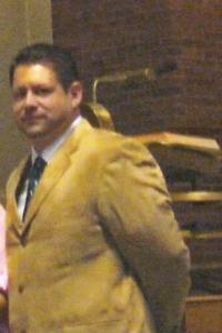 Michael Ovaitte