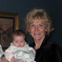 Patricia Fackenthall