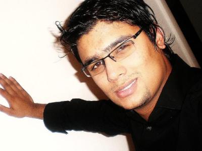 Inam Ali