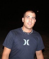 Oscar Campa