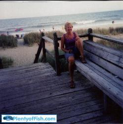 Deborah Justus