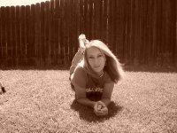 Vicky Whitson