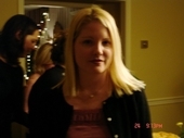 Mary Holmes