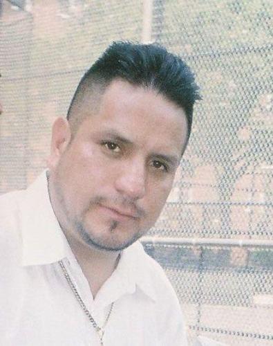 Paul Espinoza