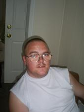 Steven Klosterman
