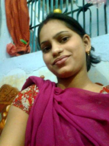 Nisha Mehta