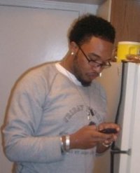 Alfonzo Stukes