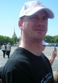 Steven Ryan