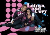 Latoya Phinzee