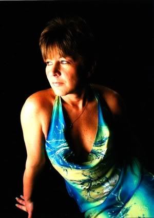 Tammy Coburn