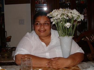 Janelle Sanchez