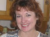Susan Volkey