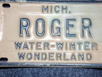 Roger Ausbury