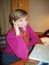 Ellen Wilson