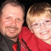Darrin Abernathey