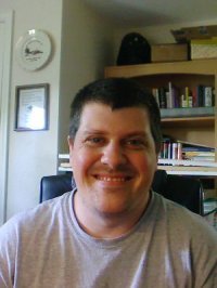 Timothy Meuter