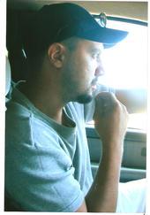 Eric Oliveira