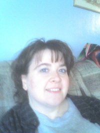 Kimberly Stockton