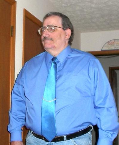 Stephen Rayl