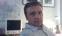 Brian Kratzer