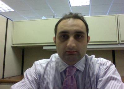 Vahid Hoghoughi