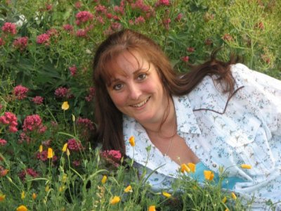 Cathy Hall