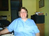 Donna King