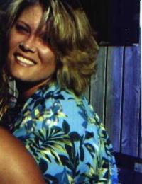 Tammie Werbiskis