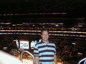 Mike Lambert