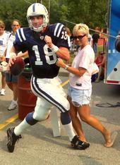 Stacy Bruns