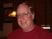 Michael Byrne