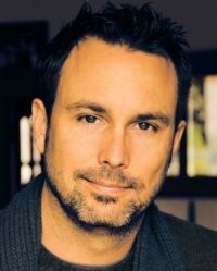 Christopher Martinov