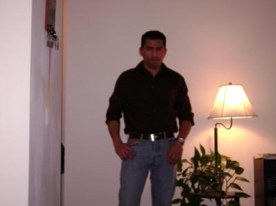 Jose Roque