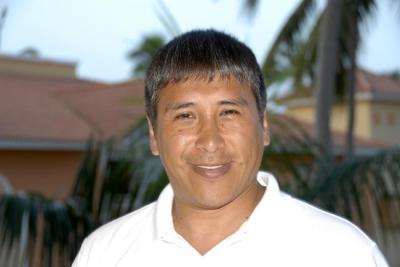 Alfredo Mendoza