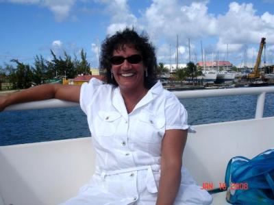 Robin Grobstein