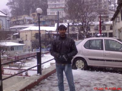 Ravindra Singh