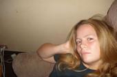 Samantha Wilmoth