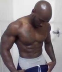 Rashidi Gibson