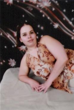 Samantha Kenney