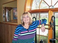Deborah Wilcoxon