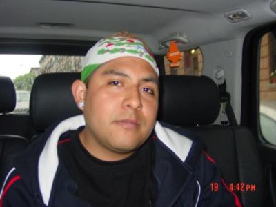 Jose Barragan
