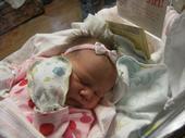 Zachorie Caudill