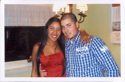 Lolly Castillo