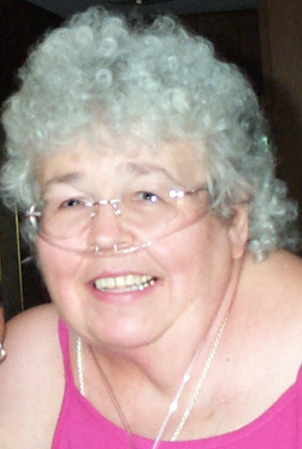 Judith Thorp