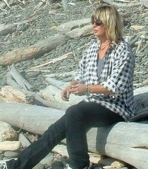 Lisa Shepherd