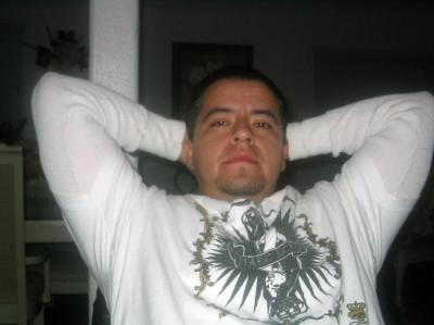 Alejandro Pereyra