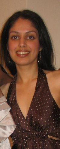 Pooja Renjen