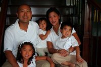 Michele Chang
