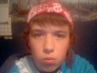 Mitch Lubecke