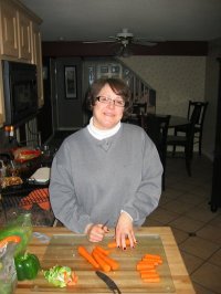 Suzanne Burke